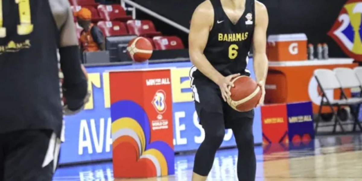 Bahamas beats Argentina to qualify for Olympic basketball playoffs